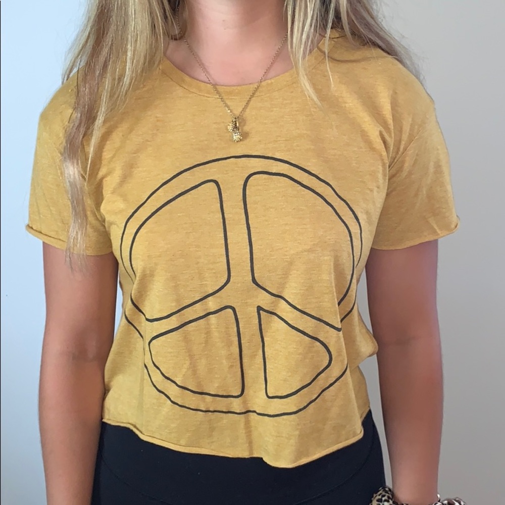 Cute tee